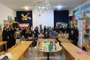 بزرگداشت روز ملی ادبیات کودک و نوجوان در مرکز شماره ۱ کانون تبریز