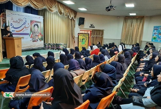 گزارش تصویری ویژه برنامه 